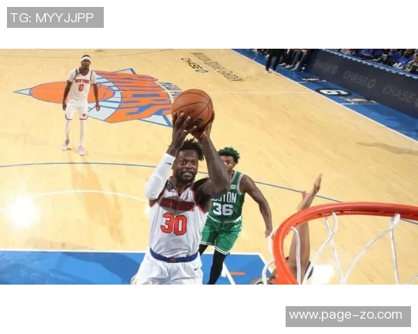 兰德尔狂砍39分创赛季新高第三节独得17分却难救球队于水火